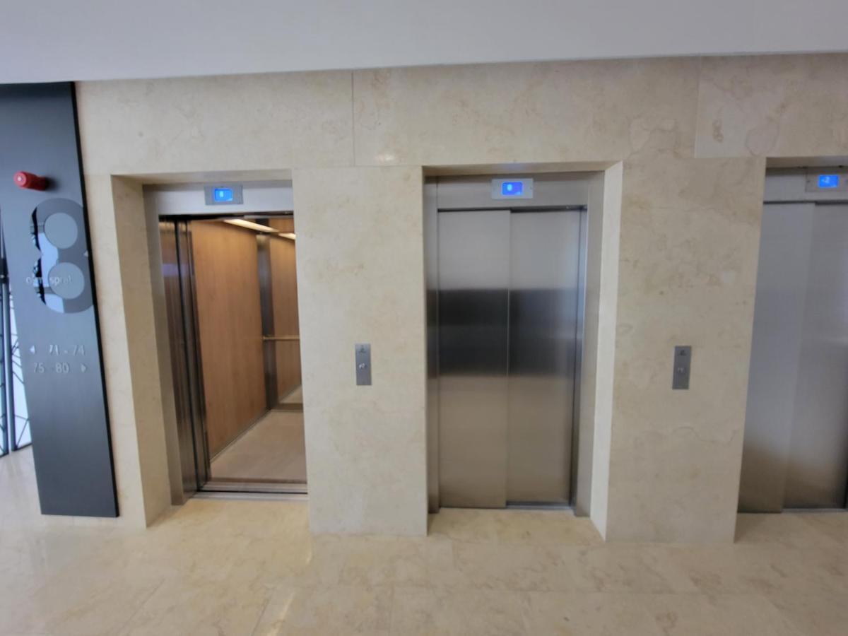 Drobac Apartman バニャ・ルカ エクステリア 写真