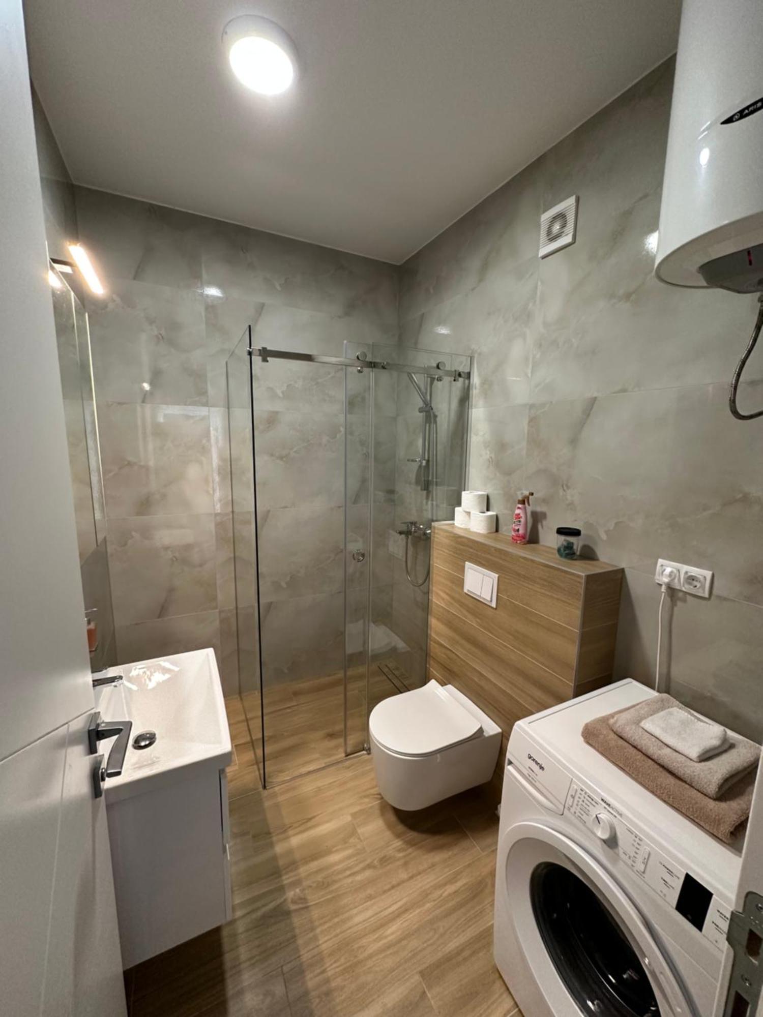 Drobac Apartman バニャ・ルカ エクステリア 写真