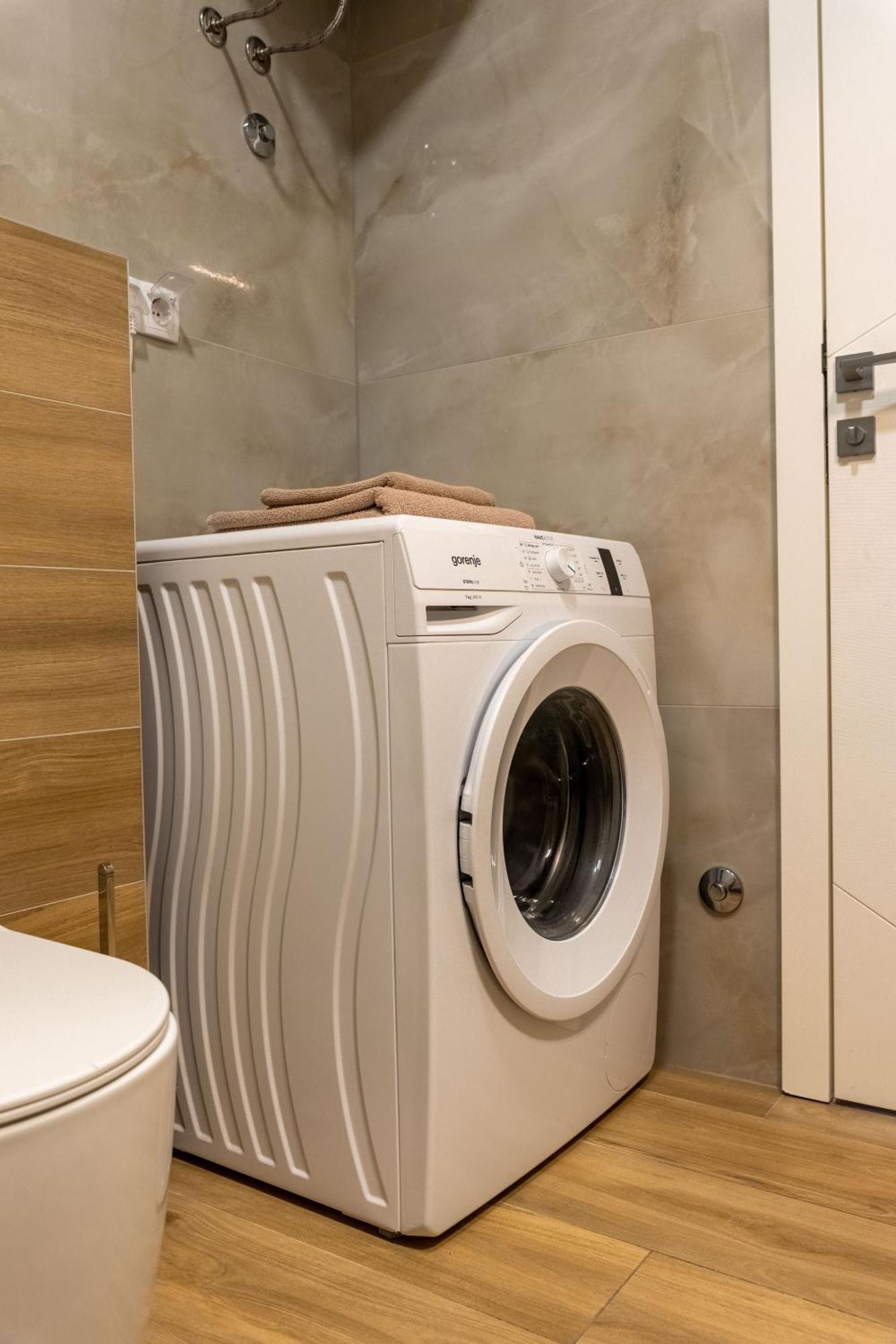 Drobac Apartman バニャ・ルカ エクステリア 写真