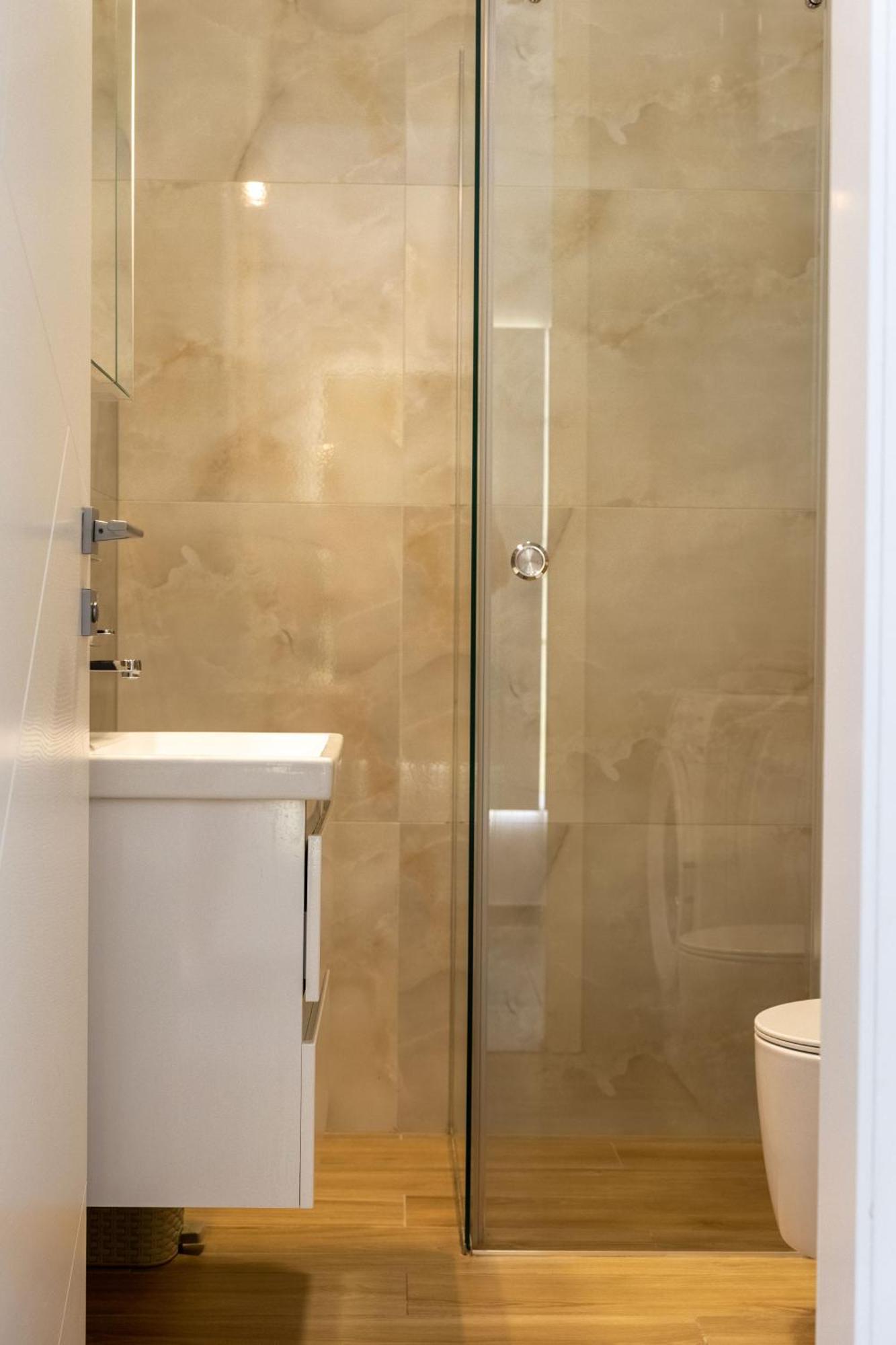 Drobac Apartman バニャ・ルカ エクステリア 写真