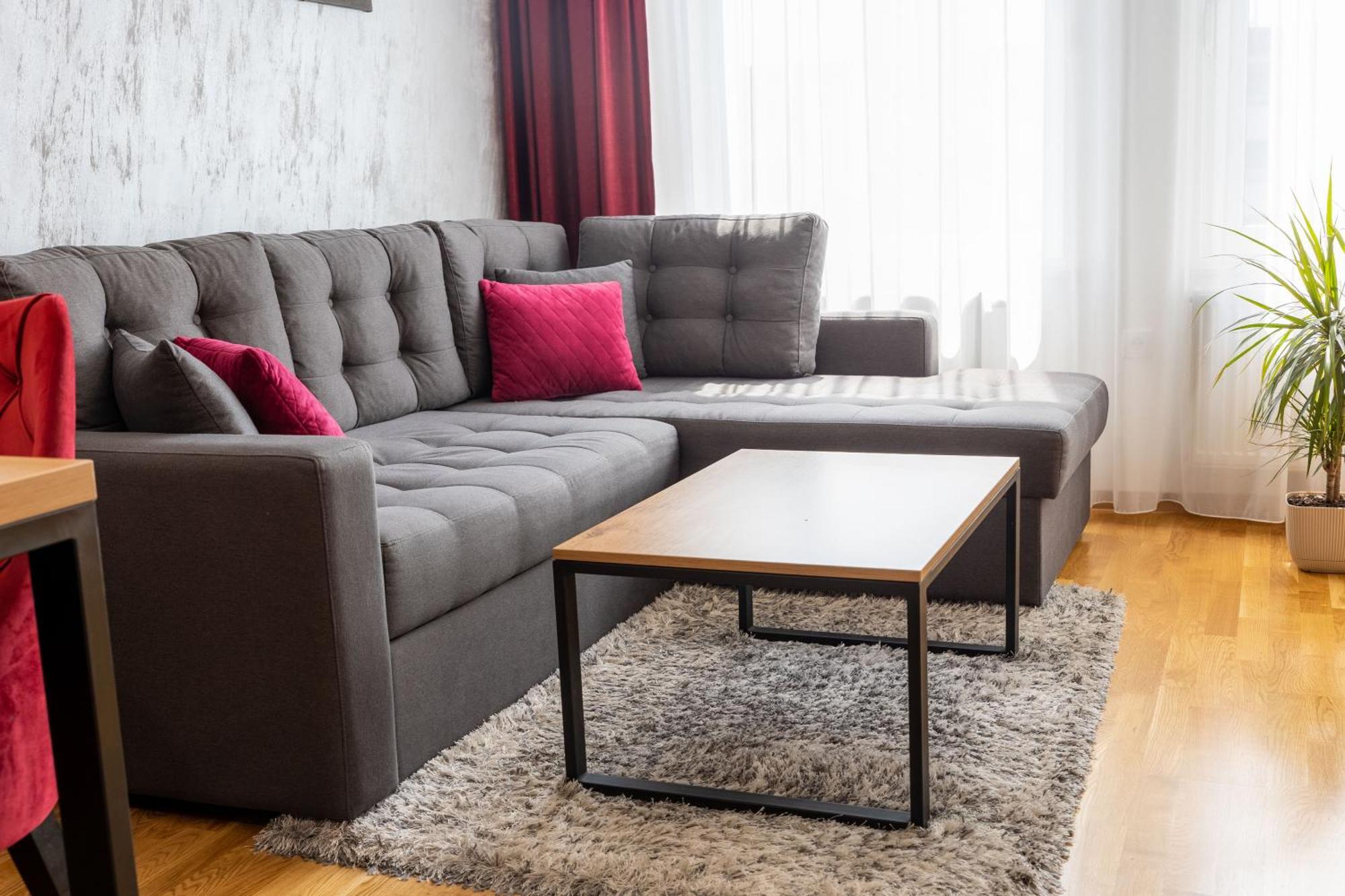 Drobac Apartman バニャ・ルカ エクステリア 写真