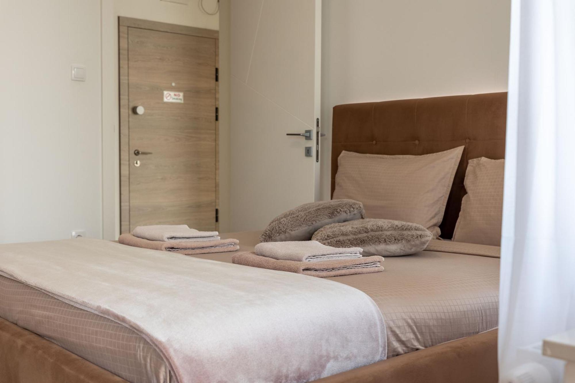 Drobac Apartman バニャ・ルカ エクステリア 写真