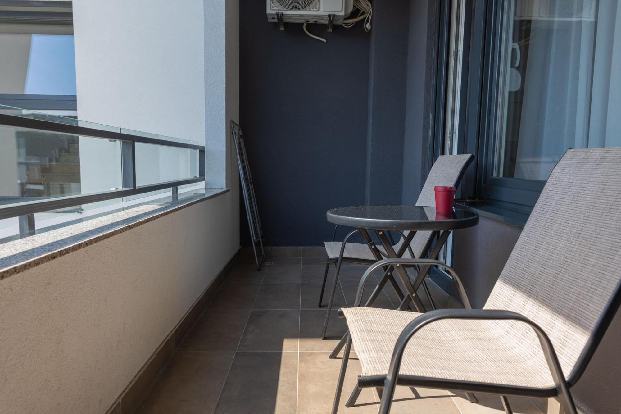 Drobac Apartman バニャ・ルカ エクステリア 写真