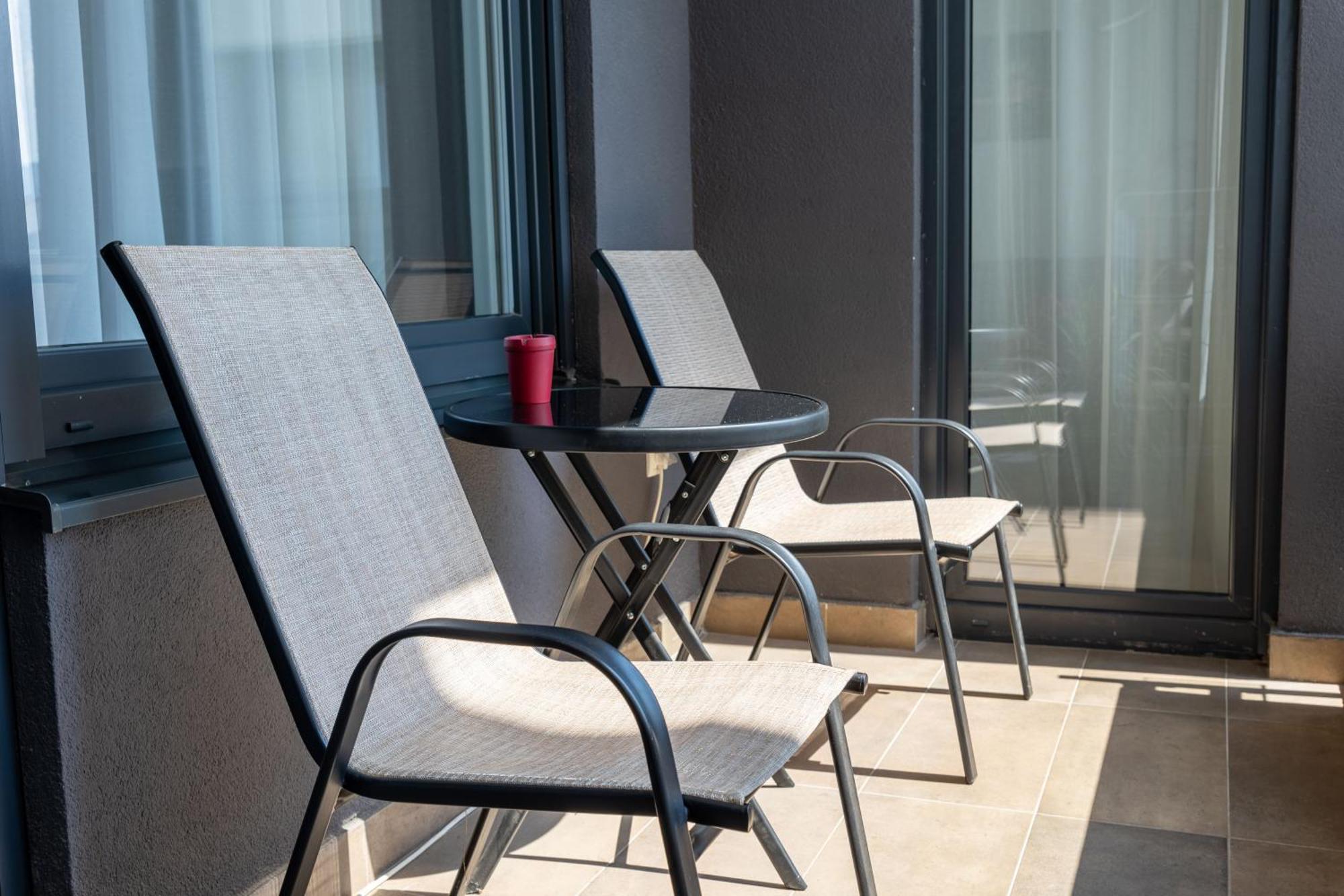 Drobac Apartman バニャ・ルカ エクステリア 写真