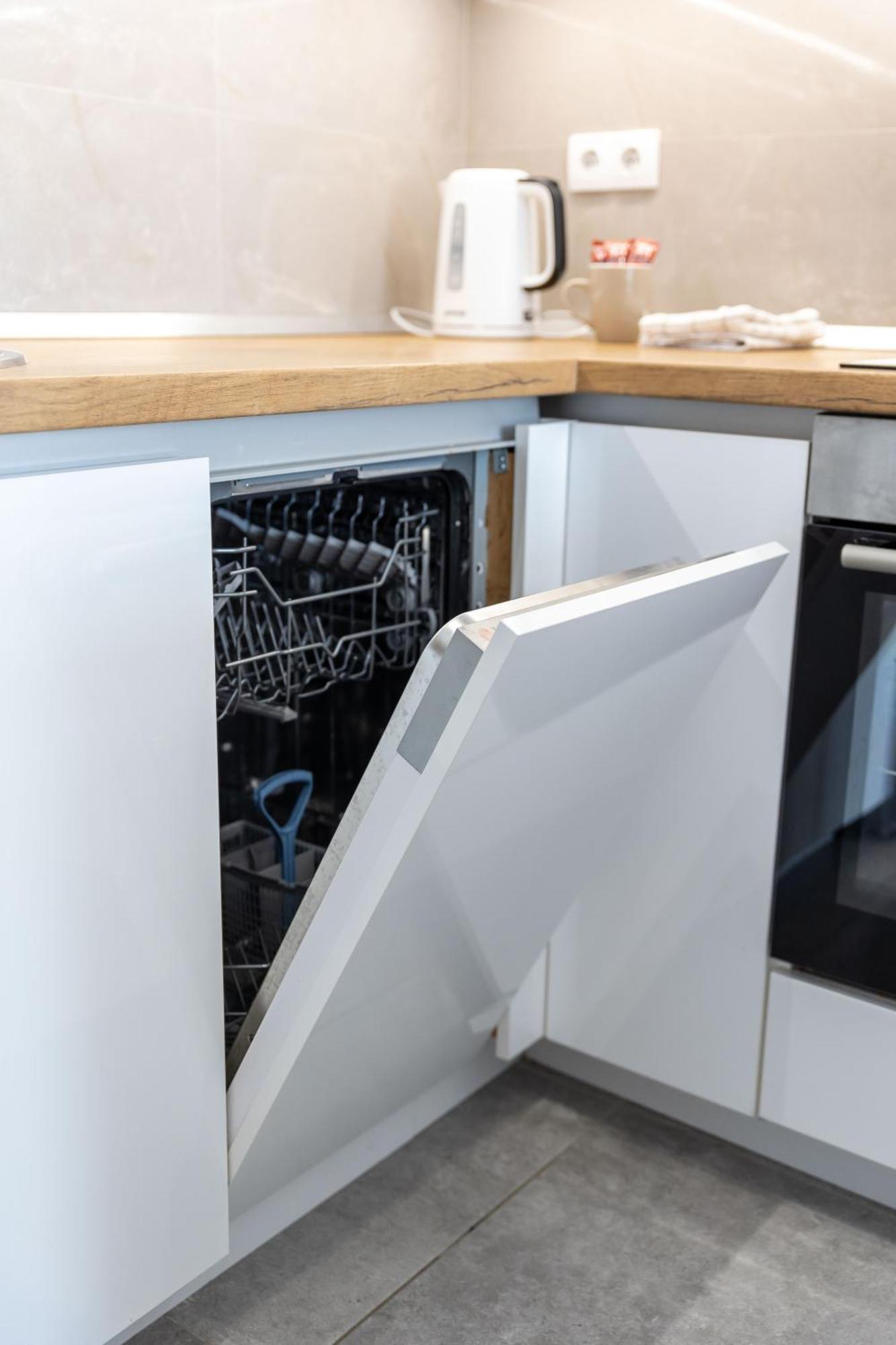 Drobac Apartman バニャ・ルカ エクステリア 写真